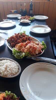 Restaurante Amarelinho