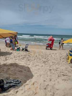 Restaurante Amarelinho