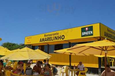 Restaurante Amarelinho