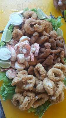 Restaurante Amarelinho