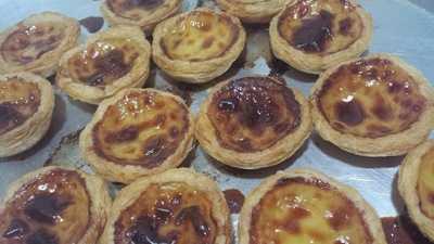 Panificadora Nogueira