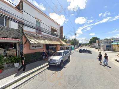 Panificadora Nogueira