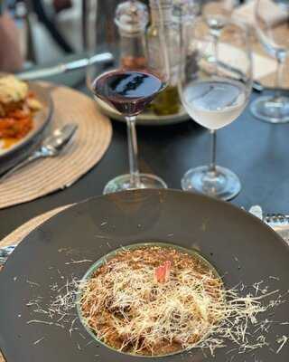 Spazio Itália - Vino E Cucina