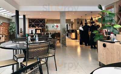 Spazio Itália - Vino E Cucina