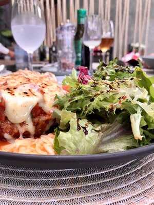 Spazio Itália - Vino E Cucina