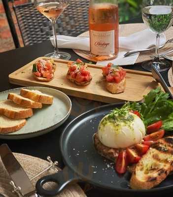 Spazio Itália - Vino E Cucina