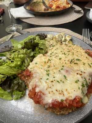 Spazio Itália - Vino E Cucina