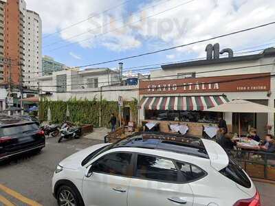 Spazio Itália - Vino E Cucina