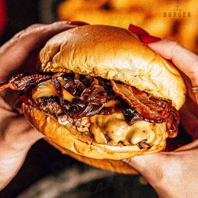 Seu Burger Araraquara