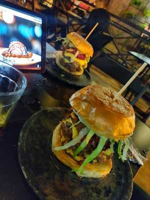 Seu Burger Araraquara