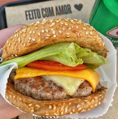 Brayan Burger Maraponga