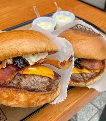 Brayan Burger Maraponga