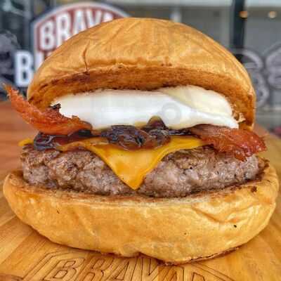 Brayan Burger Maraponga