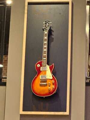 Rock & Ribs Lounge João Pessoa