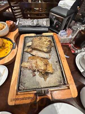 Rock & Ribs Lounge João Pessoa