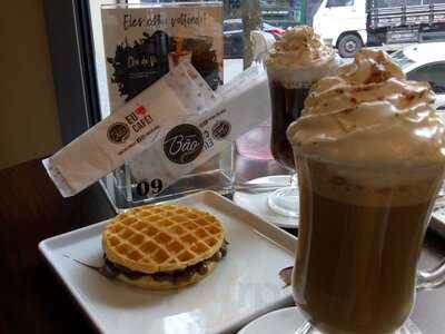 Cheirin Bão Caxias Do Sul