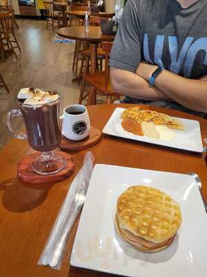 Cheirin Bão Caxias Do Sul