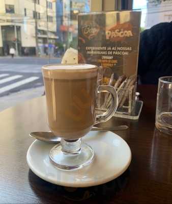 Cheirin Bão Caxias Do Sul