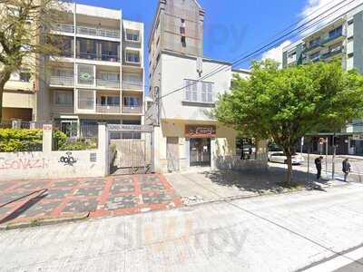 Cheirin Bão Caxias Do Sul