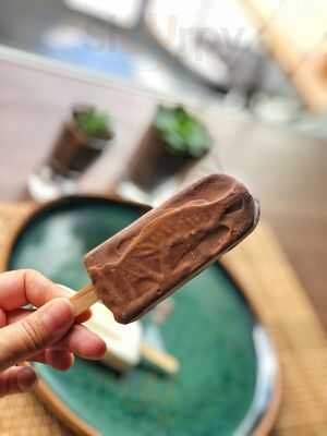 360 Cafeteria & Sorveteria