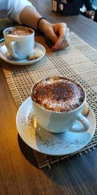 360 Cafeteria & Sorveteria