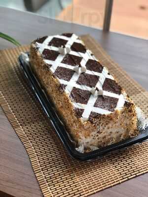 360 Cafeteria & Sorveteria