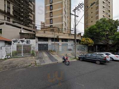 360 Cafeteria & Sorveteria