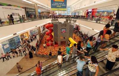 Duckbill Juiz De Fora Jardim Norte