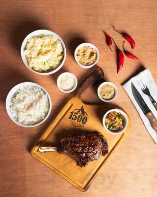 1500 Steak House