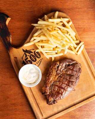 1500 Steak House