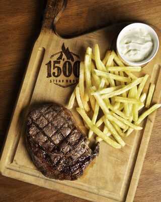 1500 Steak House