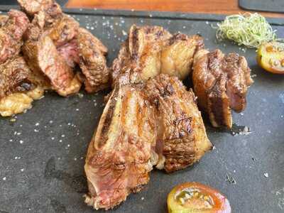 Nobre's Parrilla & Bar