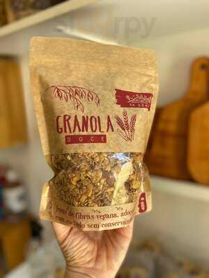 Empório Segredos Do Sul De Minas