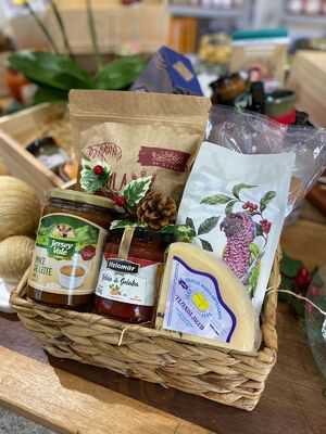 Empório Segredos Do Sul De Minas