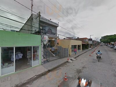 Restaurante Das Galinhas