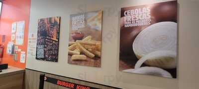 Burger King Piedade