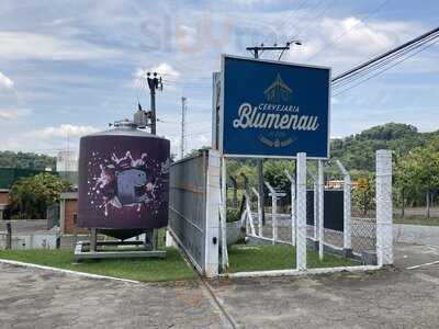 Cervejaria Blumenau