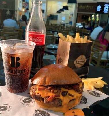 The Bburgers Balneário Camboriú