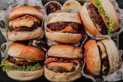 The Bburgers Balneário Camboriú