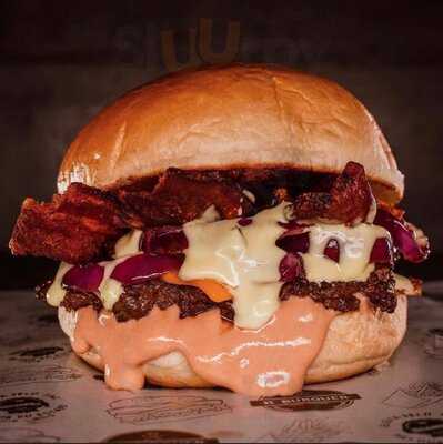 The Bburgers Balneário Camboriú