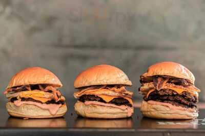 The Bburgers Balneário Camboriú