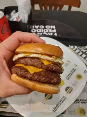 The Bburgers Balneário Camboriú