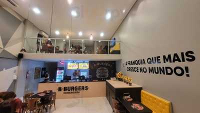 The Bburgers Balneário Camboriú