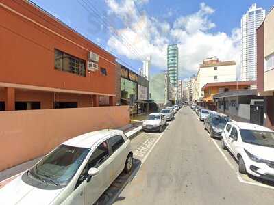 The Bburgers Balneário Camboriú