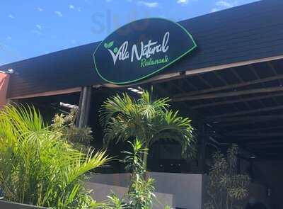 Vila Natural Restaurante