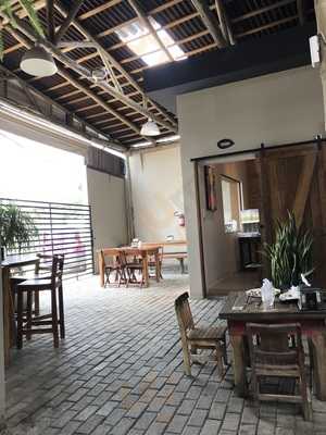 Vila Natural Restaurante