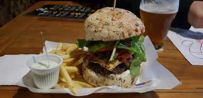 Vila Natural Restaurante