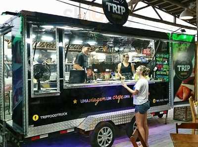 Vila Natural Restaurante