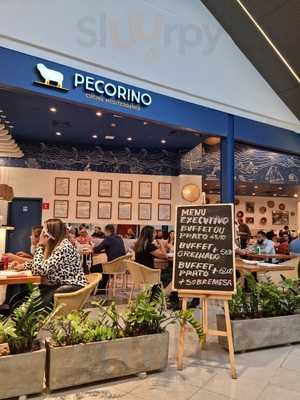 Pecorino Cucina Mediterranea