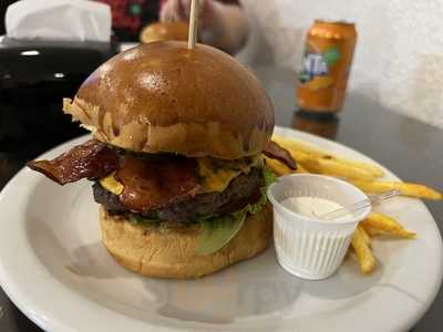 Beer Burger Floripa